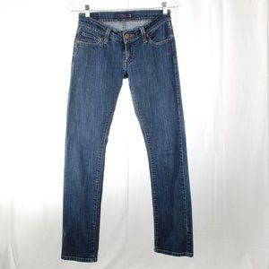 Levi's 504 Tilted - 3M